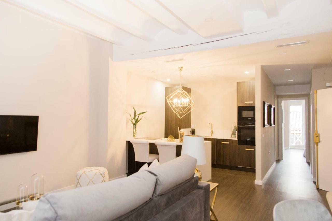 Julio Antonio Apartment Center Valencia Luaran gambar