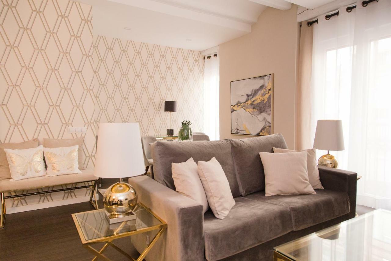 Julio Antonio Apartment Center Valencia Luaran gambar