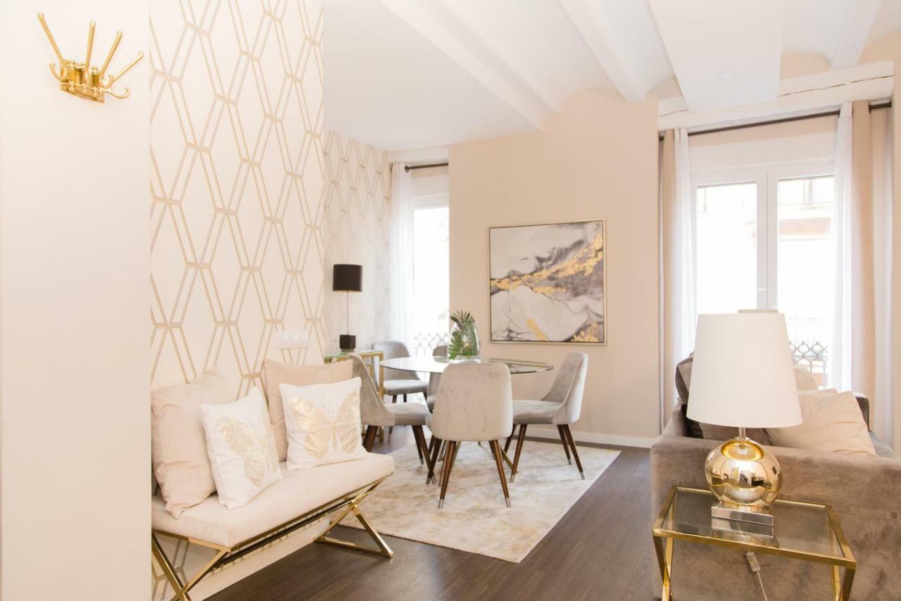 Julio Antonio Apartment Center Valencia Luaran gambar