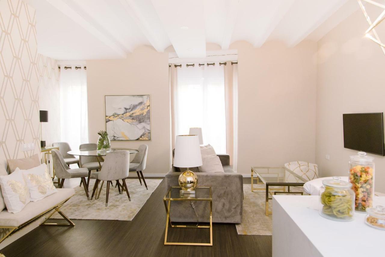 Julio Antonio Apartment Center Valencia Luaran gambar