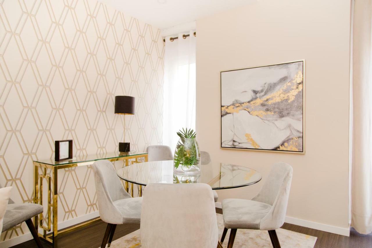 Julio Antonio Apartment Center Valencia Luaran gambar