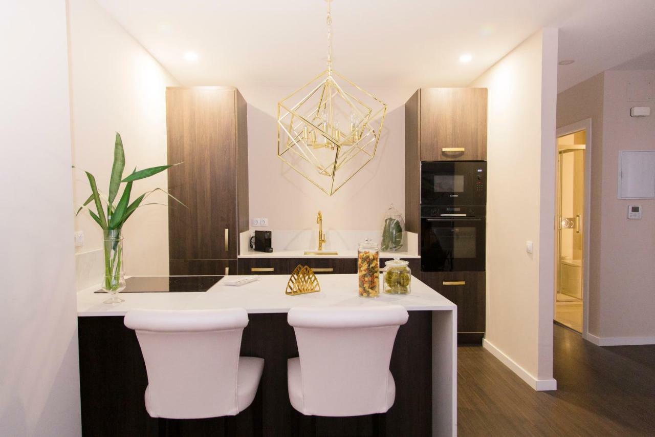 Julio Antonio Apartment Center Valencia Luaran gambar
