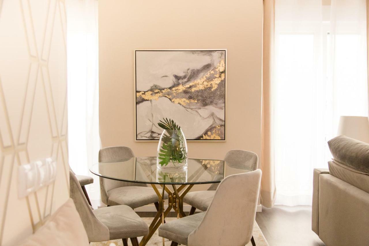 Julio Antonio Apartment Center Valencia Luaran gambar
