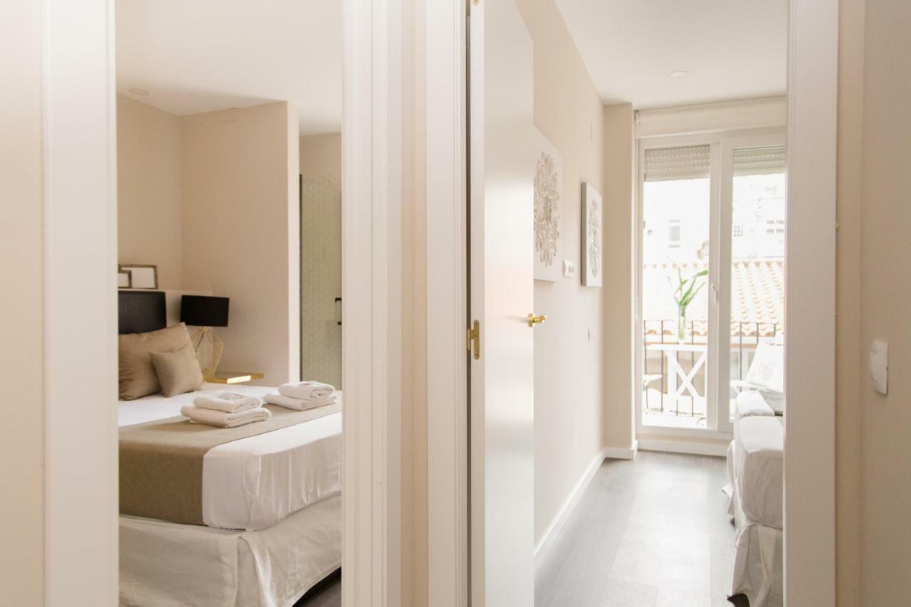 Julio Antonio Apartment Center Valencia Luaran gambar