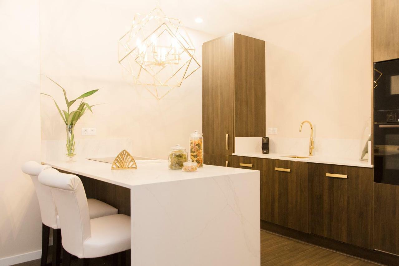 Julio Antonio Apartment Center Valencia Luaran gambar