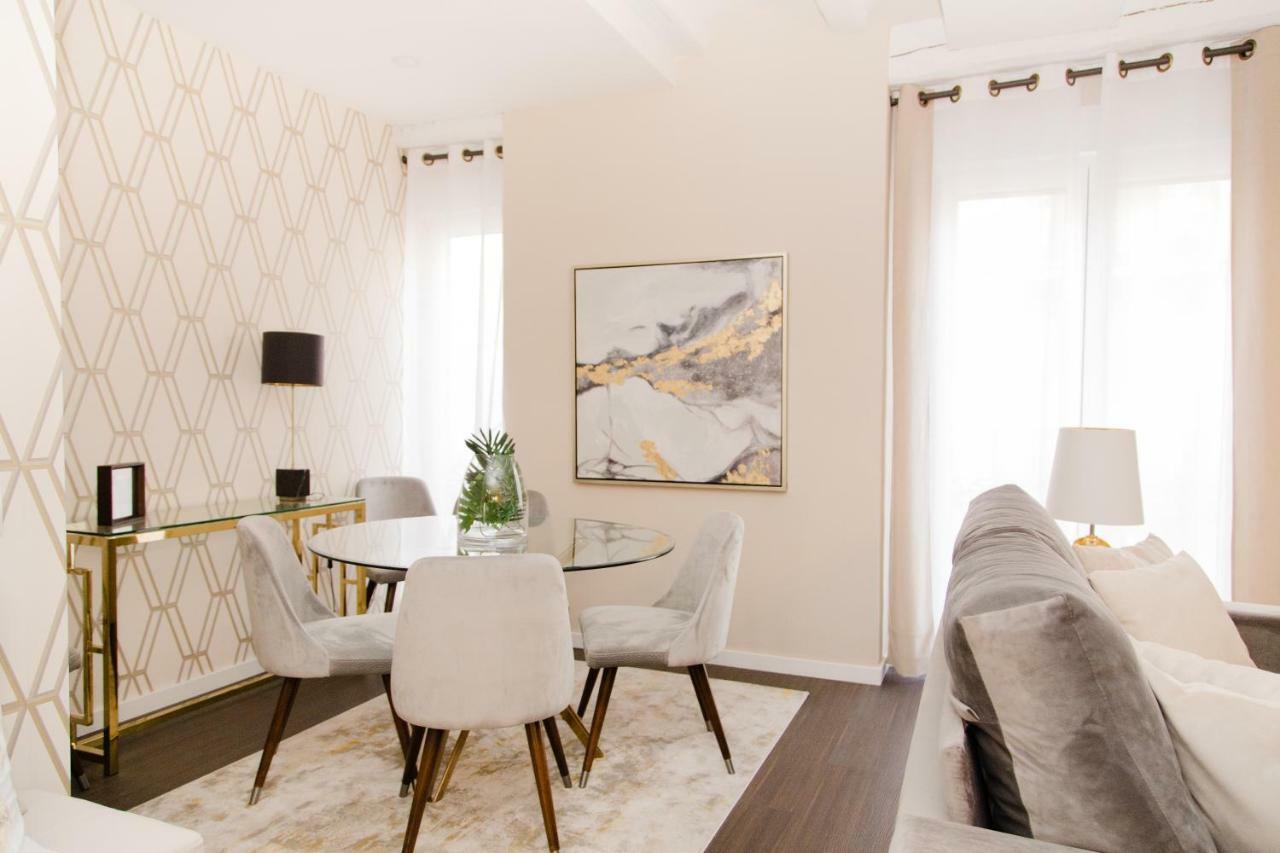 Julio Antonio Apartment Center Valencia Luaran gambar