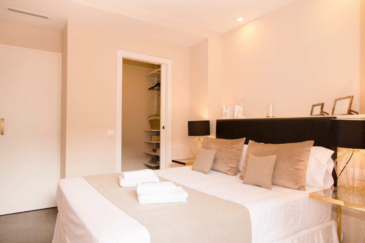 Julio Antonio Apartment Center Valencia Luaran gambar