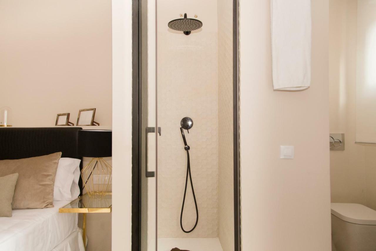 Julio Antonio Apartment Center Valencia Luaran gambar