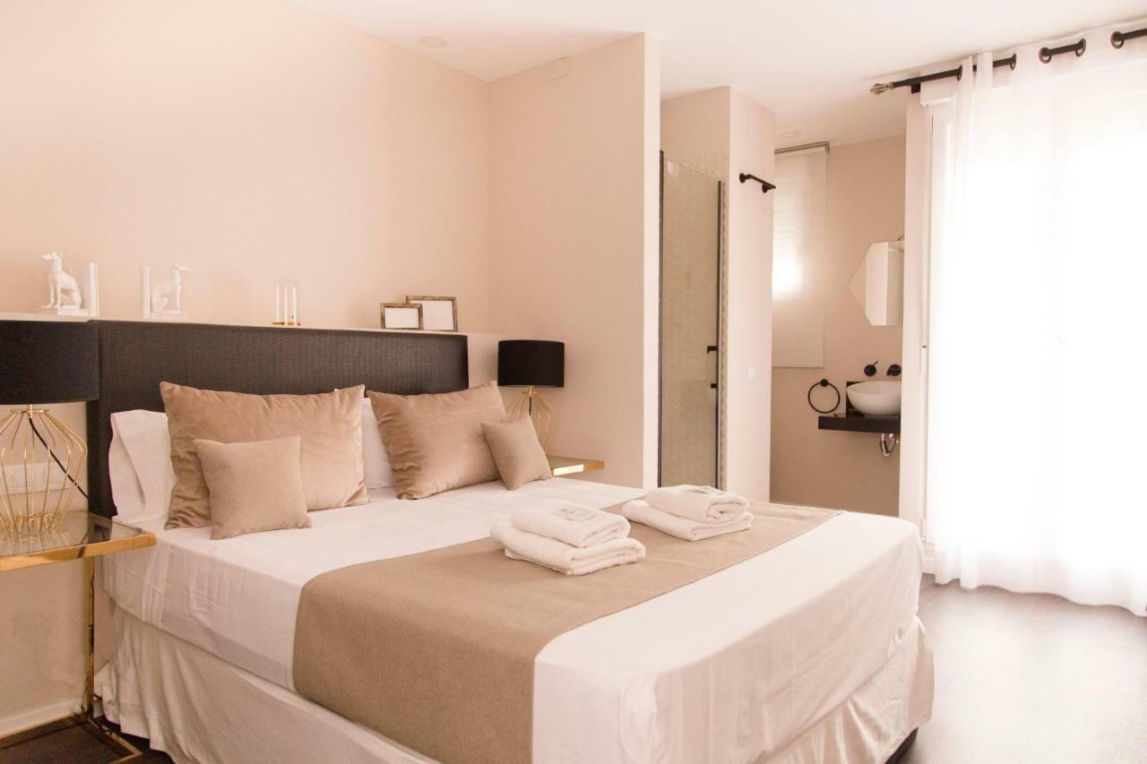 Julio Antonio Apartment Center Valencia Luaran gambar