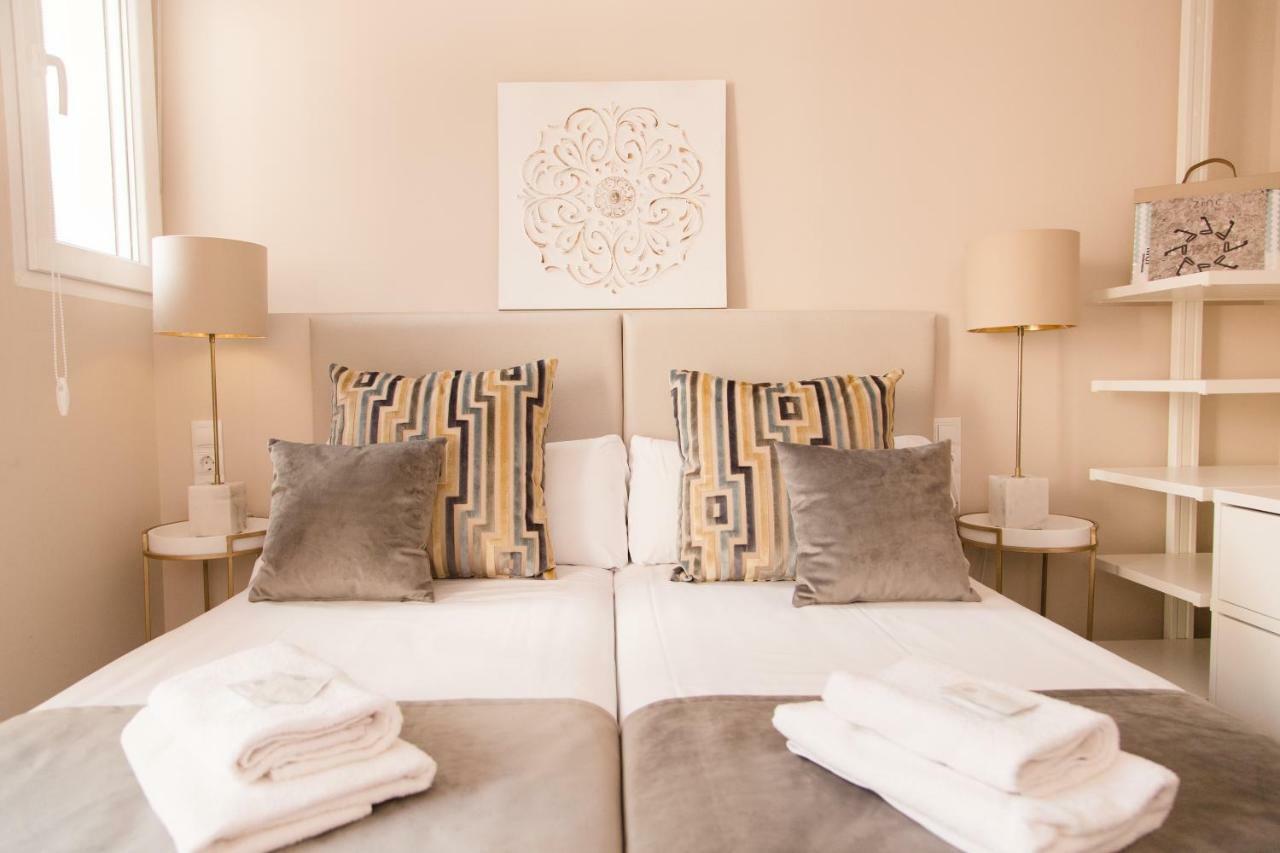 Julio Antonio Apartment Center Valencia Luaran gambar