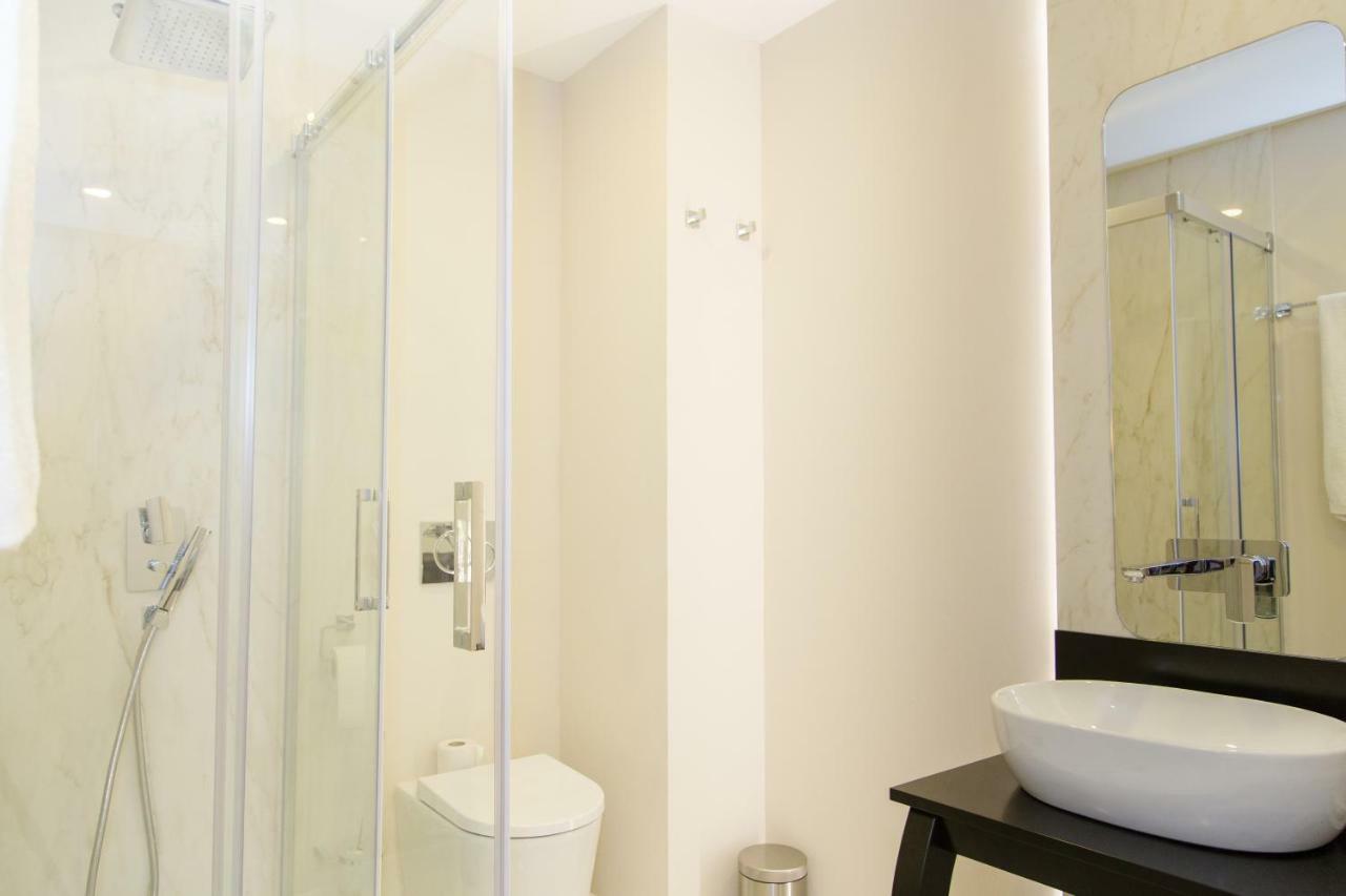 Julio Antonio Apartment Center Valencia Luaran gambar