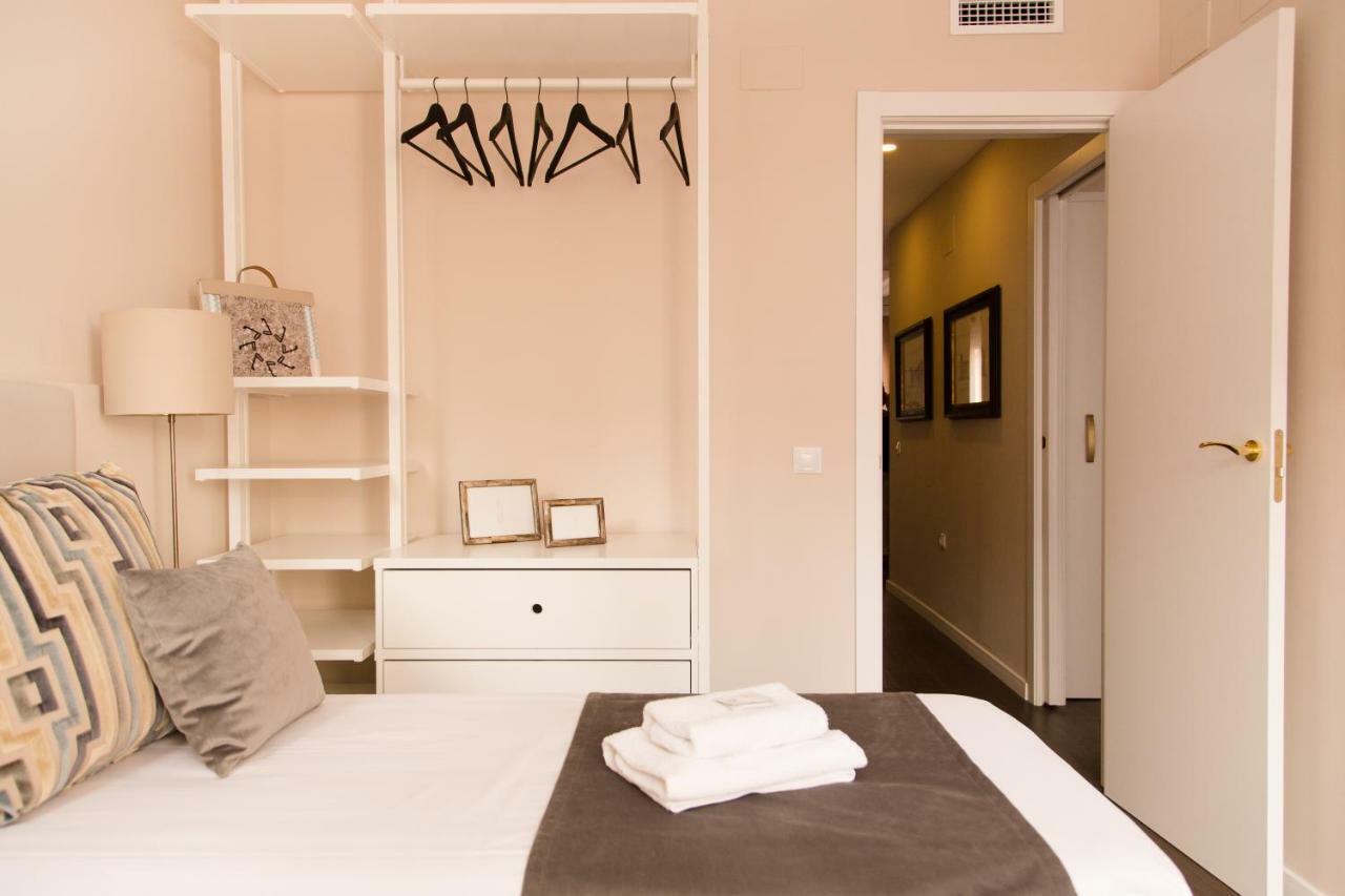 Julio Antonio Apartment Center Valencia Luaran gambar