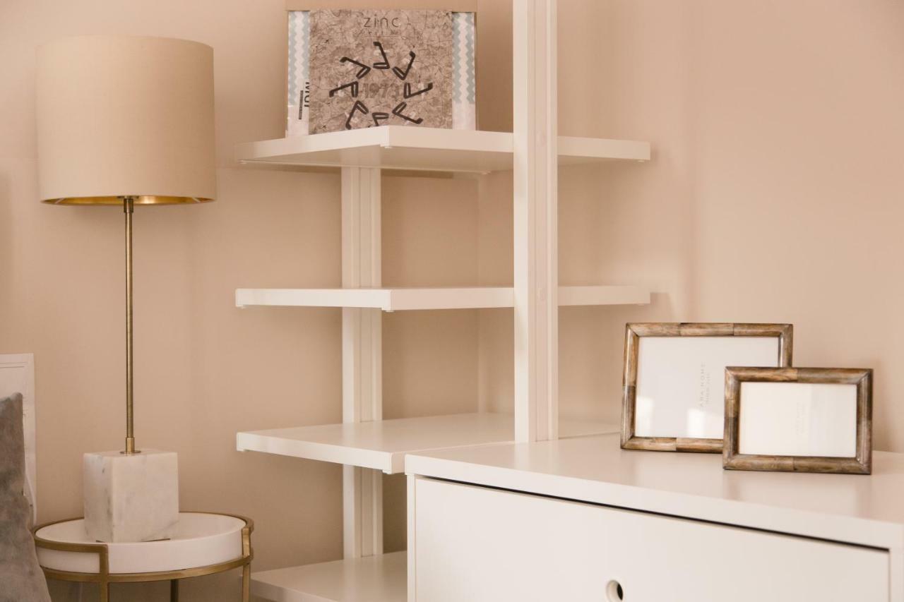 Julio Antonio Apartment Center Valencia Luaran gambar